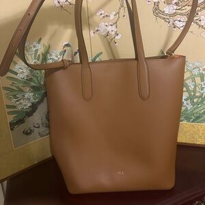 Ralph Lauren tote